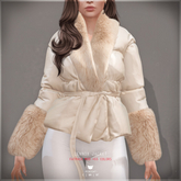 -Pixicat- Lennox Jacket (Fatpack)