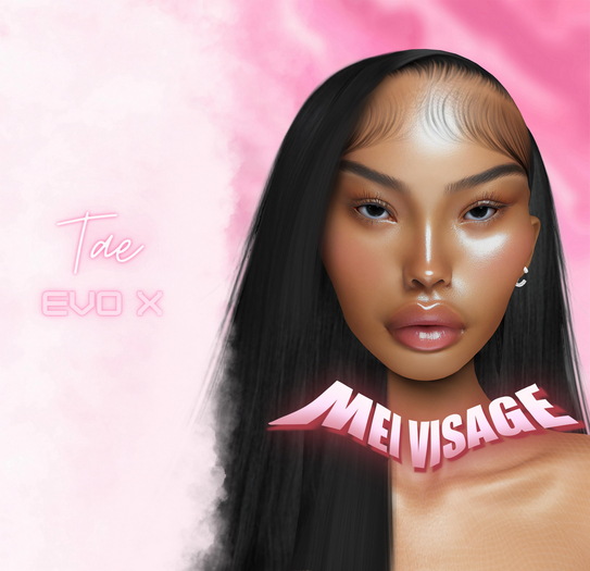 MEI VISAGE - Tae Skin Demo