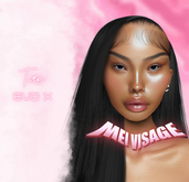 MEI VISAGE - Tae Skin Demo