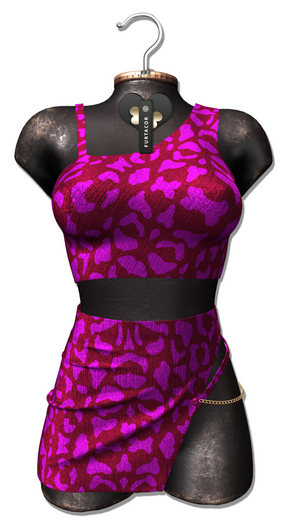:::FurtaCor:::Shaila Set::: F6