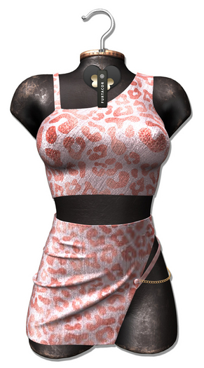 :::FurtaCor:::Shaila Set::: F1