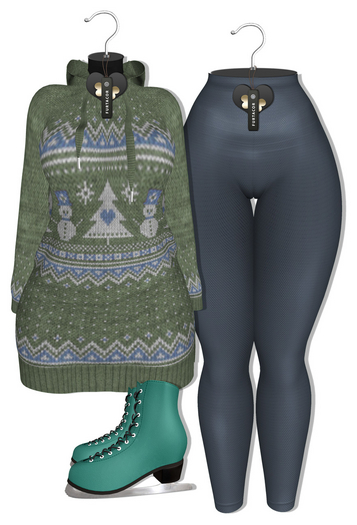 :::FurtaCor:::BENE OUTFIT :: F1