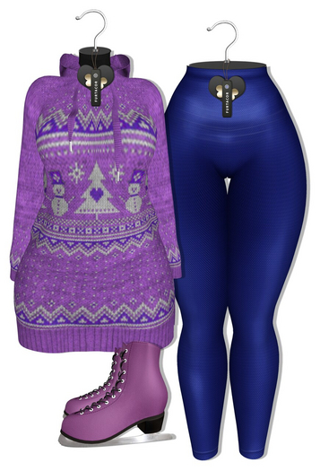 :::FurtaCor:::BENE OUTFIT :: F3