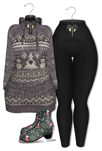 :::FurtaCor:::BENE OUTFIT :: F7