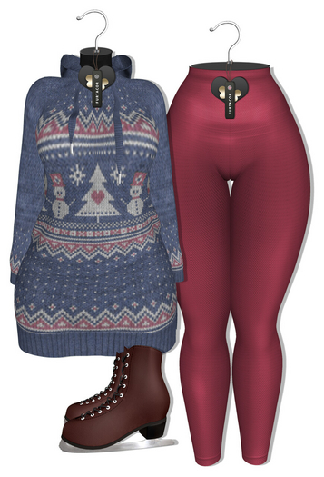 :::FurtaCor:::BENE OUTFIT :: F6