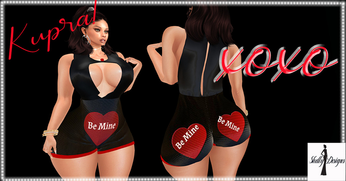 XOXO KUPRA
