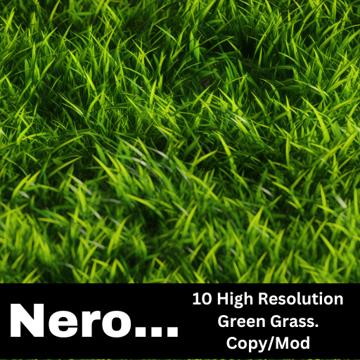 10 Green Grass Backgrounds