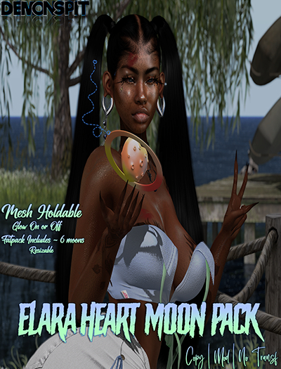 -DS- Elara Heart Moon Fatpack 