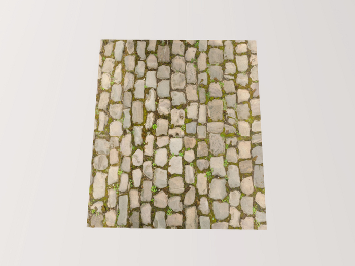 Cobblestone