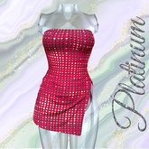 Sequins Maitreya