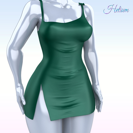 Dress MAITREYA