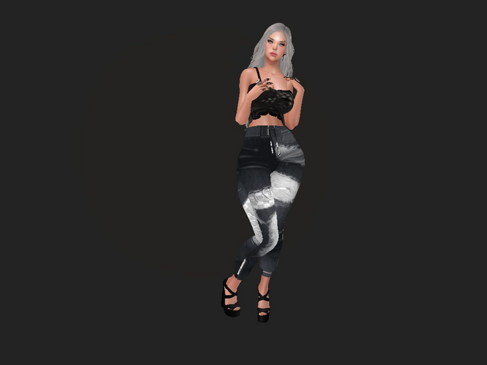 MomiitaExpress_Pants