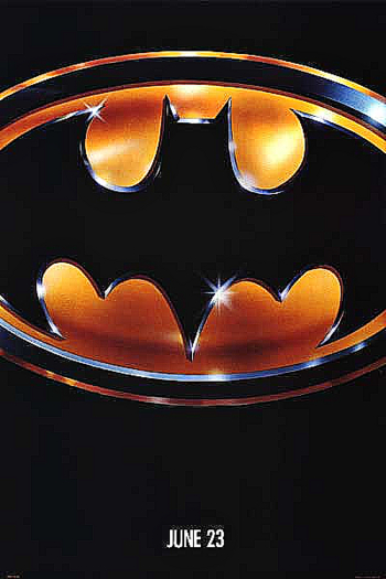 :: Batman :: Movie Poster ::
