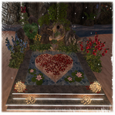 BvD - Valentine Well (Bento Animation)