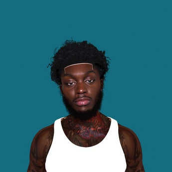 Second Life Marketplace - JHITZ- JuJu Skin