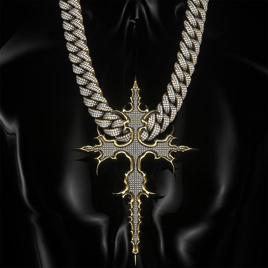 PACO - Platinium Cross - FULL PACK