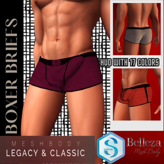 Humberto Boxer Briefs