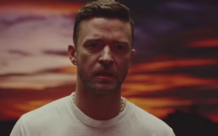 Justin Timberlake - Selfish Dancer