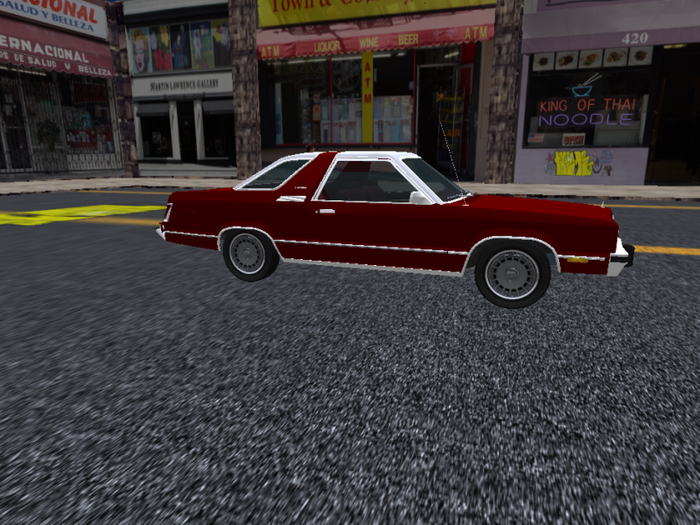 78 Fairmount [Boxed]