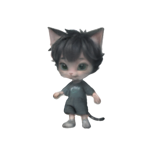kid cat 2
