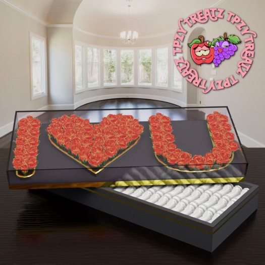 TPZY- Love$$Box