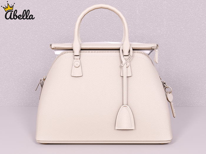 Full Perm Mini Tote Bag