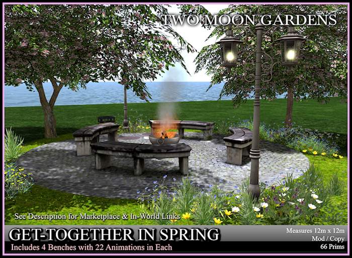 Garden|GetTogether