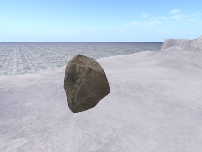Rock 002
