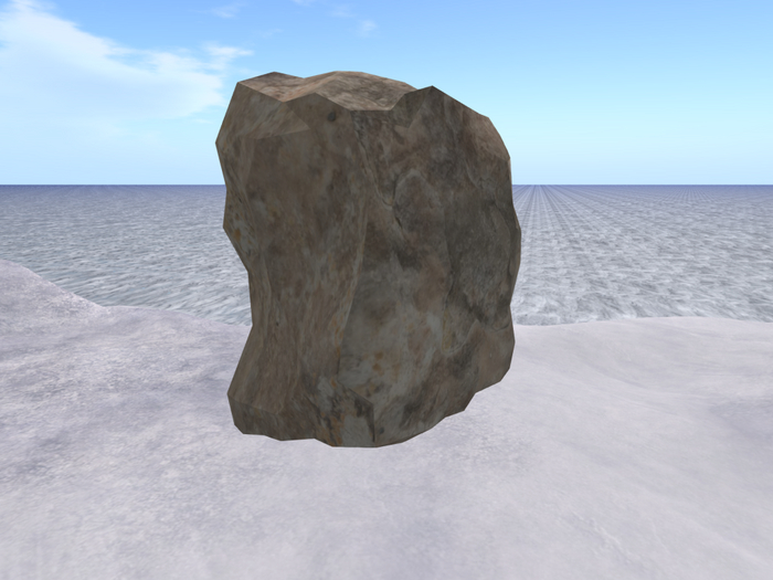 Rock 003