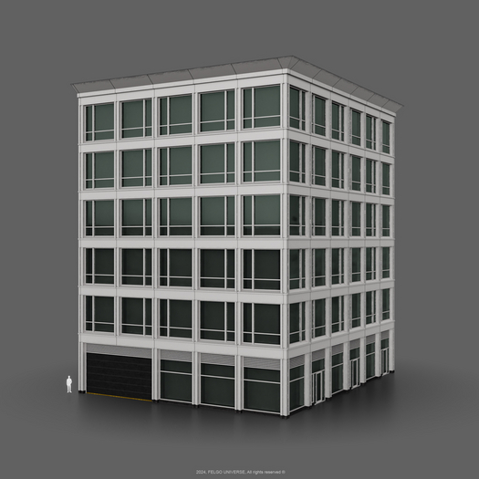 FELGO Universe // New York 23