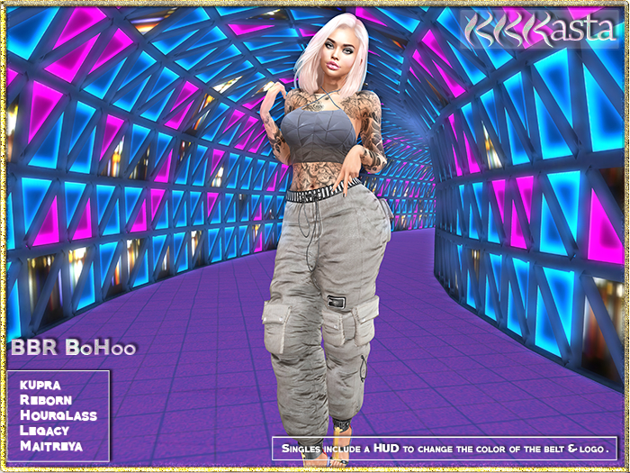 BBR Outfit - Original BoHoo - Wear me!