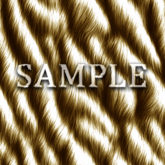 Zoy Texture [ Cat Fur 02 ] Seamless - Shiny Brown