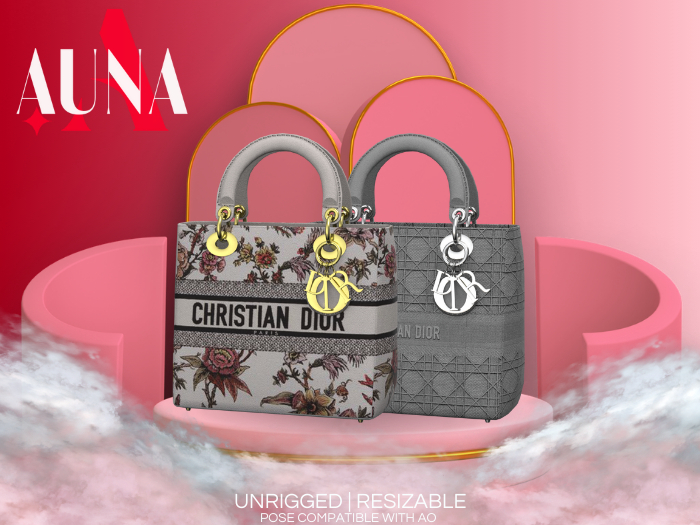 EC' AN X CINTIA BAG SPECIAL