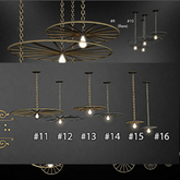 .: RatzCatz :. Wheel Lamp #13