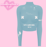 mellowcute-eva top-sky