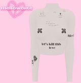 mellowcute-eva top-ivory