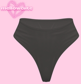 mellowcute-eva panties-smoke