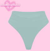 mellowcute-eva panties-mint