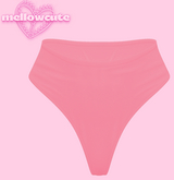 mellowcute-eva panties-gum