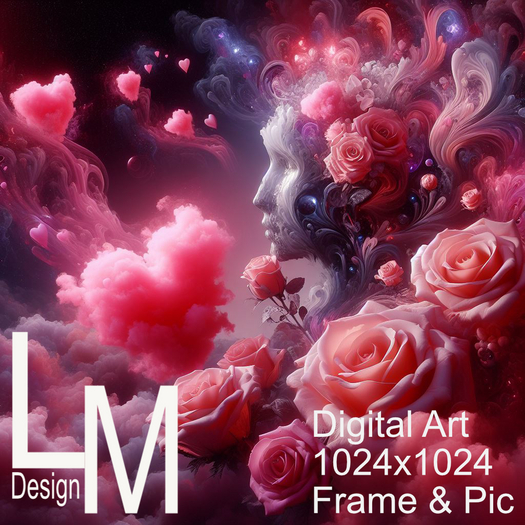 LM Art Valentin Art Nr.2