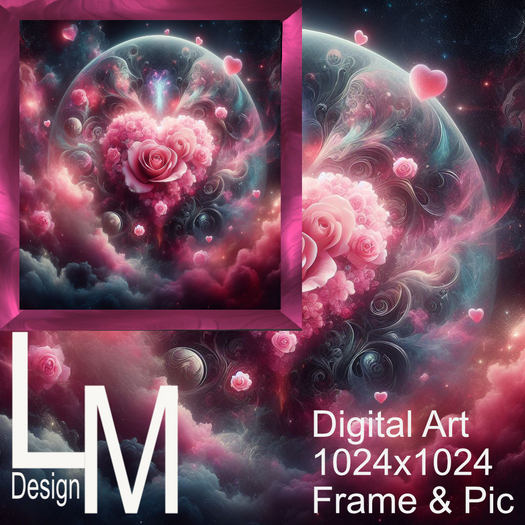 LM Art Valentin Art Nr.4