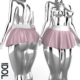 Baby Skater Skirt