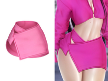 YALLA ~ Destiny Skirt [NICKI]