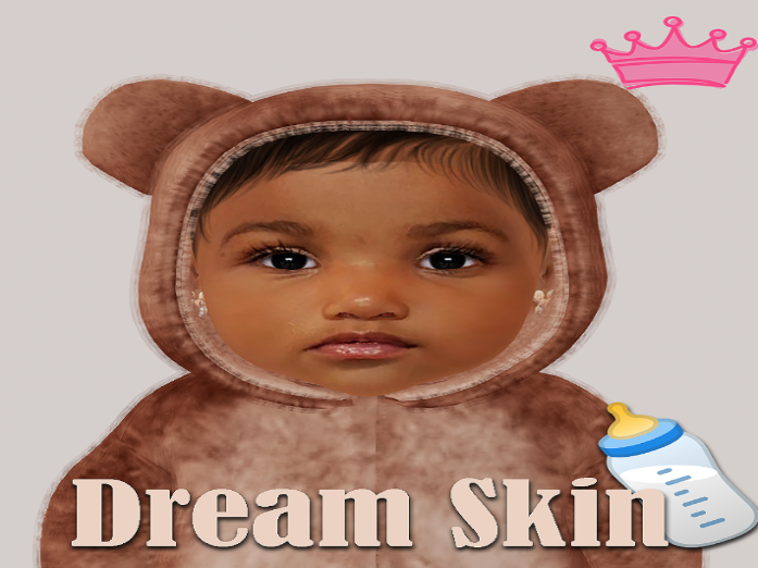 {Royalties} Dream Skin