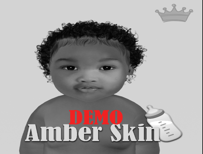 {Royalties} Amber Demo