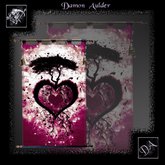 NuTec: Love Tree Tapestry
