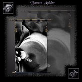 NuTec: Silver Flower Tapestry