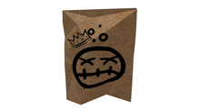 ! ! NB - Paper Bag Head 5
