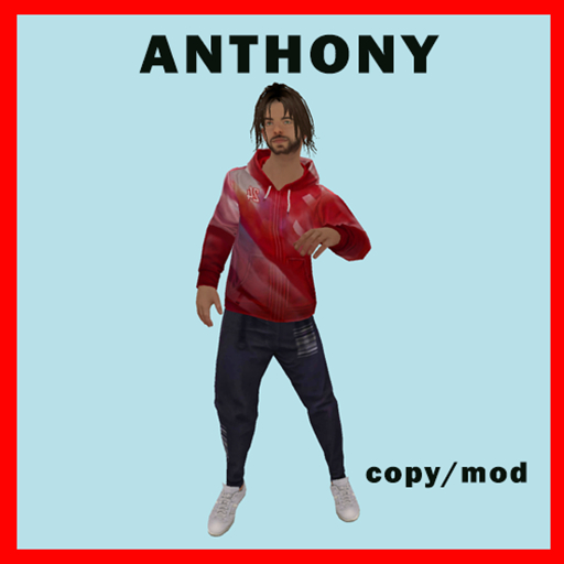 Anthony Aniemsh copy/mod