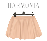 Tan Skirt Maitreya LaraX